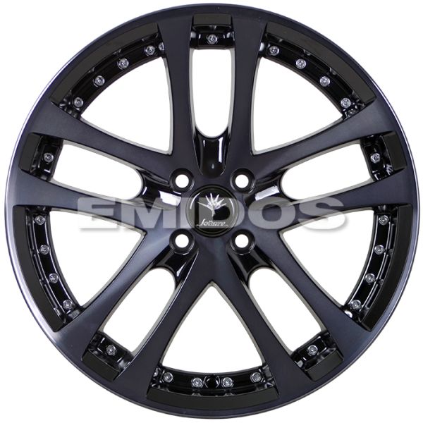 Комплект дисков 23859/17/73.1/B4B