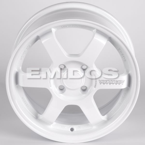 Комплект дисков 27859/15/73.1/Белый Глянцевый