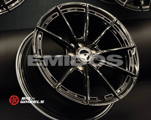 Комплект дисков 81943/18/73.1/FB