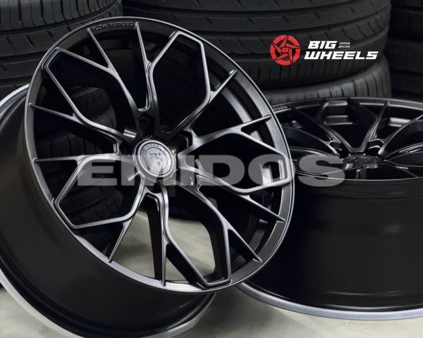 Комплект дисков 81-24-82-24/19/72.6/MB