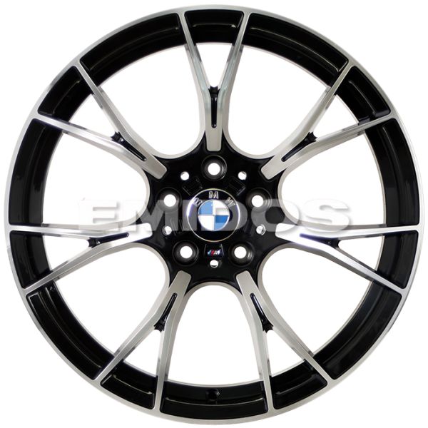 Комплект дисков 30034/19/72.6/MB