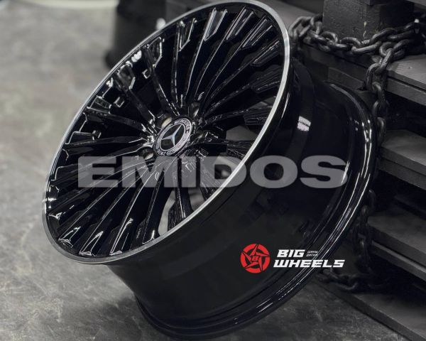 Комплект дисков 245-511/18/66.6/BL