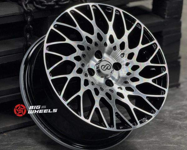 Комплект дисков 119/17/73.1/BP