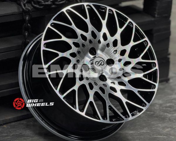 Комплект дисков 119/17/73.1/BP