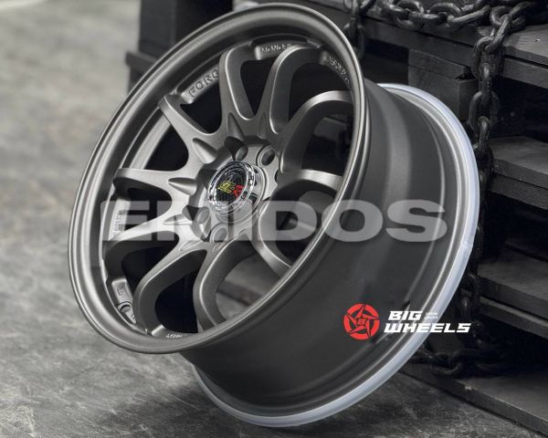 Комплект дисков 81584/15/73.1/MGM