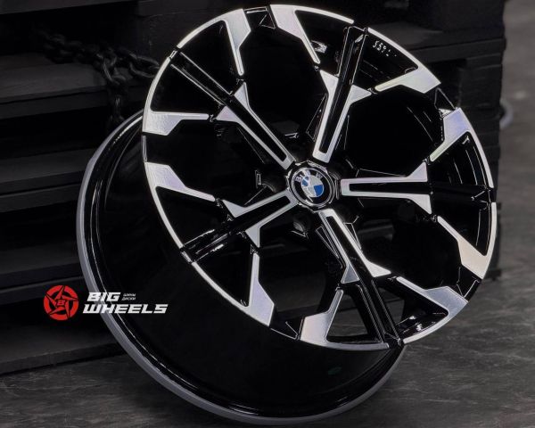 Комплект дисков 2396-2397/19/66.6/BP