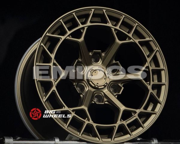 Комплект дисков 143-24/17/110.0/MBZ