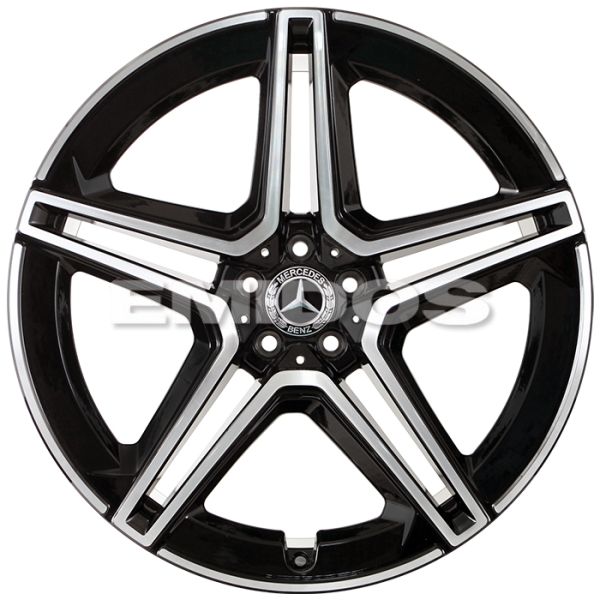 Комплект дисков 30055/22/66.5/MB