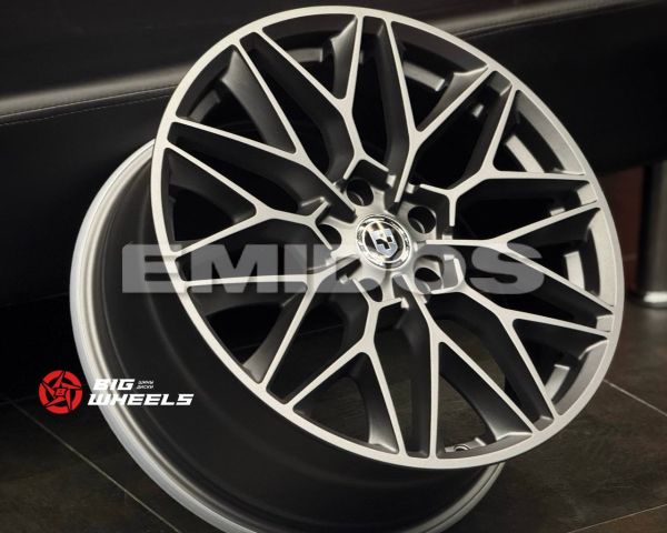 Комплект дисков 520-1806/18/66.6/MGM