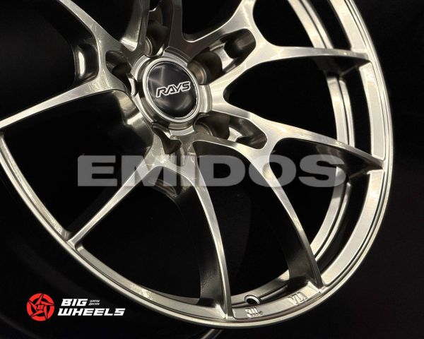 Комплект дисков 80372/17/73.1/HB