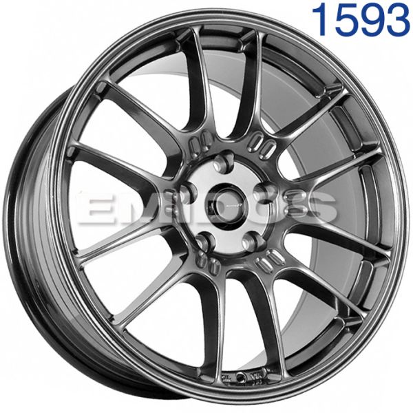 Комплект дисков 30546/18/73.1/Hyper Black