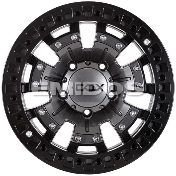 Комплект дисков 27694/17/110.5/BF1