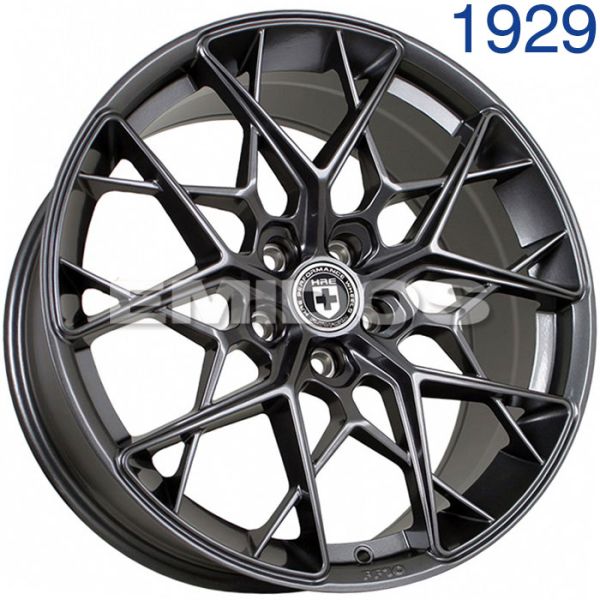 Комплект дисков 27450/19/73.1/Dark Gun Metal