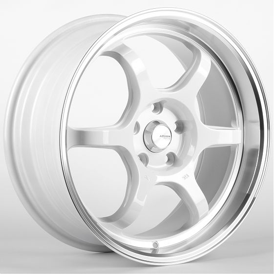 Комплект дисков 29962/18/73.1/Белый