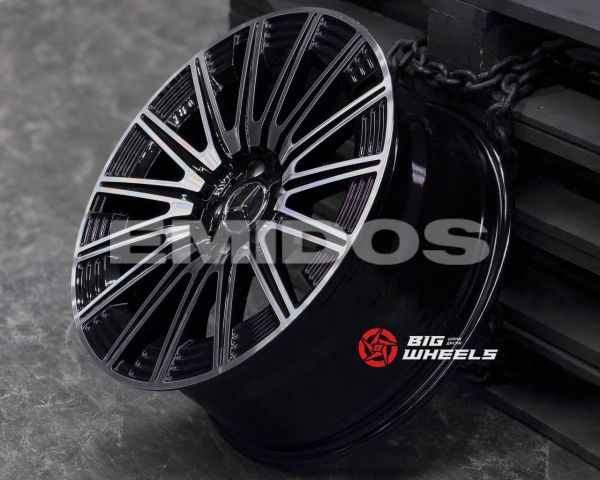 Комплект дисков 234-511-235-511/19/66.5/MB