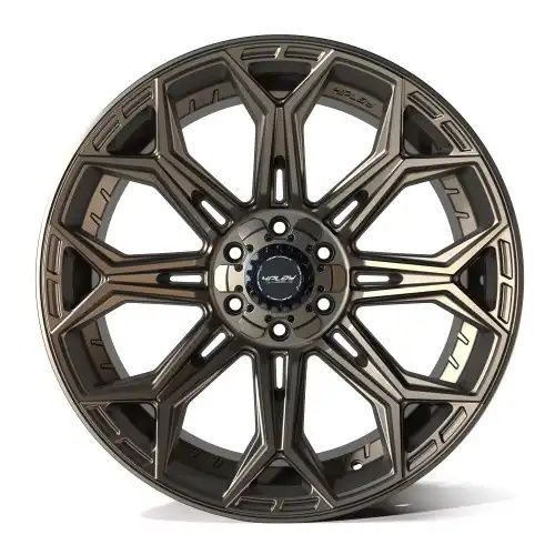 4PLAY Wheels 4P83 Bronze 6x139.7/6x135 20R 10 106,1 -18