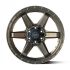4PLAY Wheels 4PS63 Bronze 6x139.7/6x135 17R 9 106,1 -6