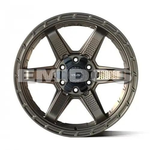4PLAY Wheels 4PS63 Bronze 6x139.7/6x135 20R 9 106,1 -6