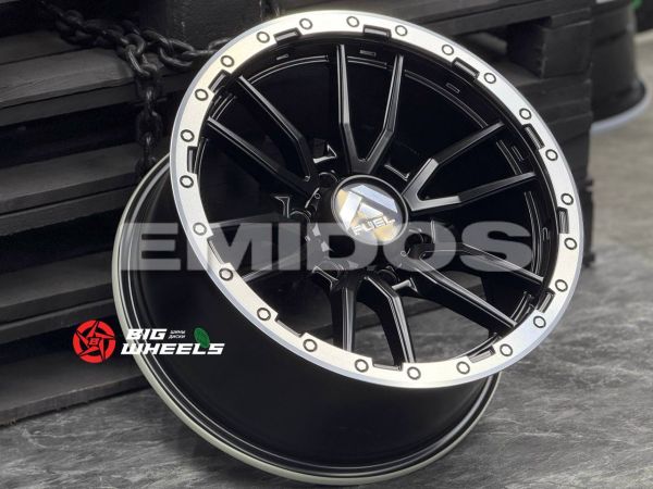 Комплект дисков 81415/18/106.1/MBL