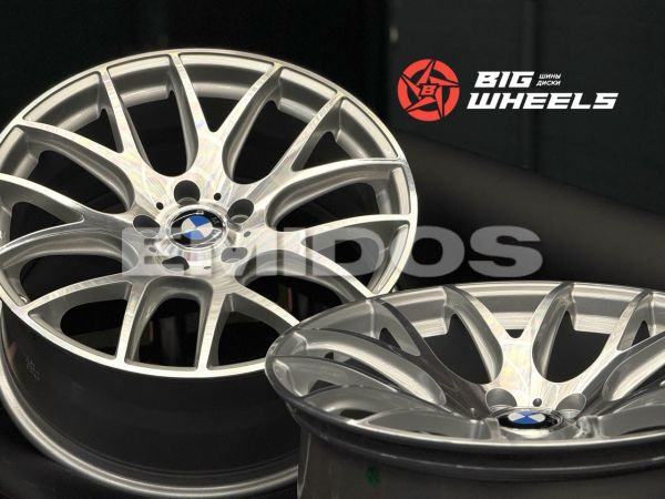 Комплект дисков 511-1903-1904/19/72.6/SP