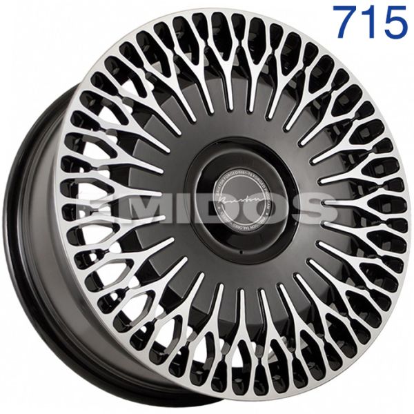 Комплект дисков 27684/17/73.1/B4