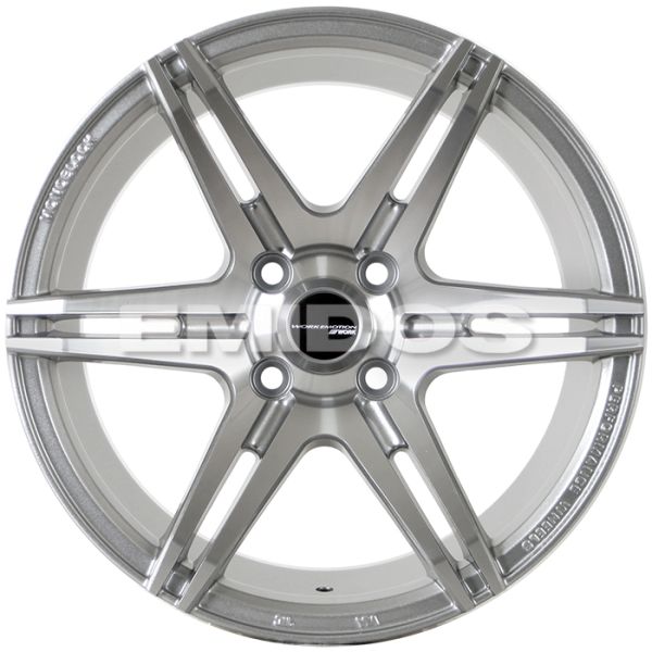 Комплект дисков 22812/15/73.1/LK4