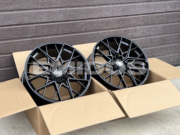 Комплект дисков 23870/18/73.1/FB