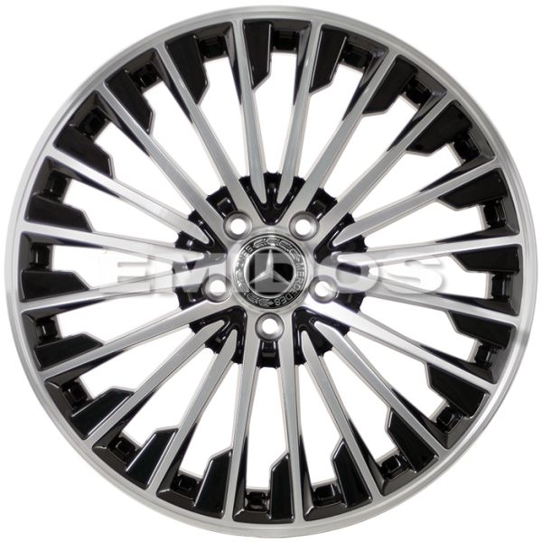 Комплект дисков 29850/19/66.5/MB