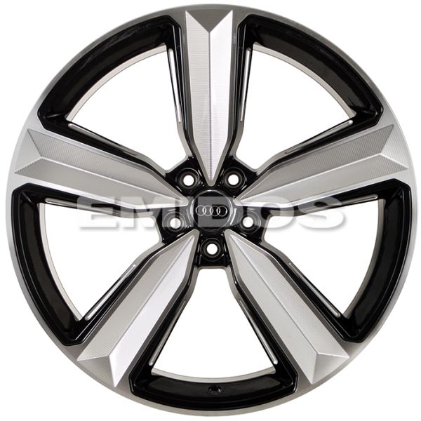 Комплект дисков 29723/21/66.5/MB+L