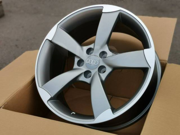 Комплект дисков 200-48/18/66.6/MGM