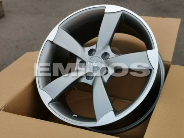 Комплект дисков 200-48/18/66.6/MGM