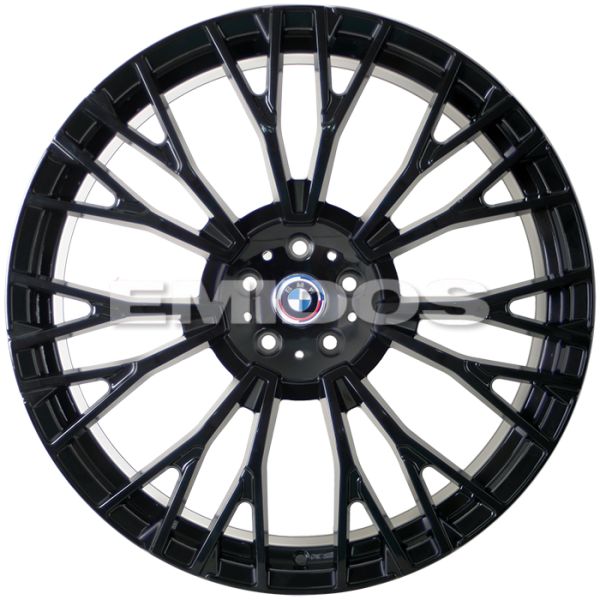 Комплект дисков 29853/22/66.5/Gloss Black