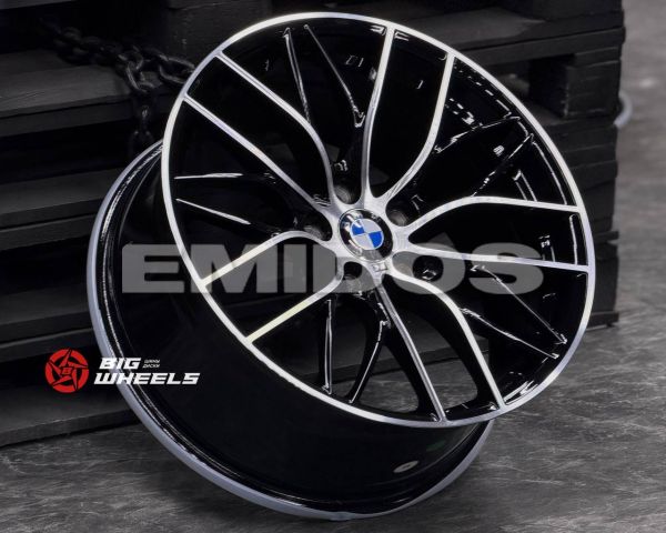 Комплект дисков 226-511-227-511/18/72.6/BP