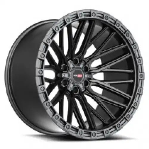 Vortek VRT-608 Matte Black 6x135/139.7 17R 9 106.1 BNK