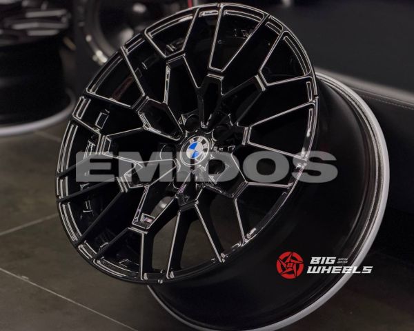 Комплект дисков 2105-2106/19/72.6/FB