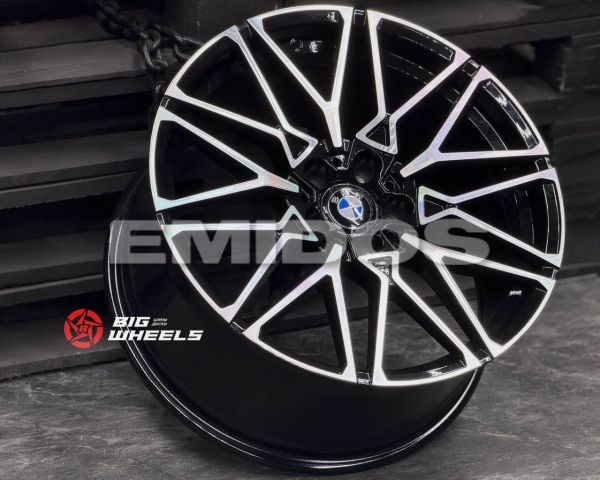 Комплект дисков 2082-2083/19/66.5/BP