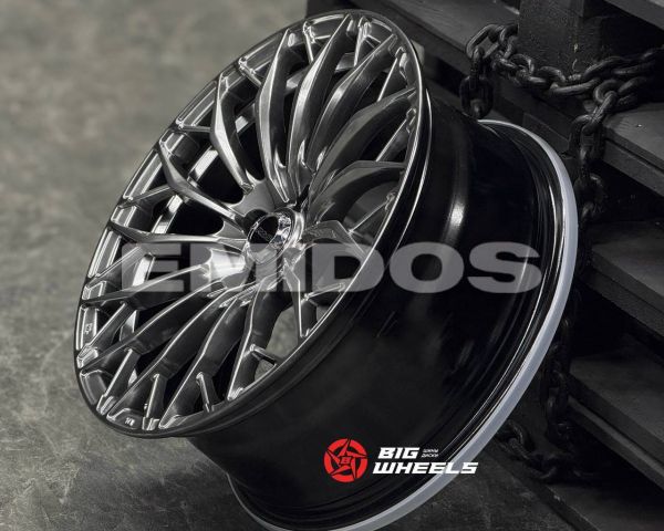 Комплект дисков 1270/17/73.1/HB