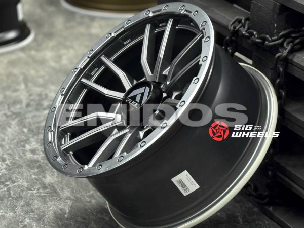 Комплект дисков 275-511/18/110.1/MGM