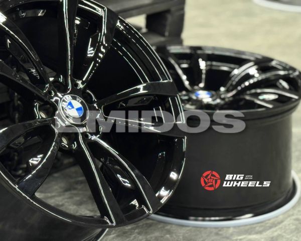 Комплект дисков 836-837/20/74.1/FB