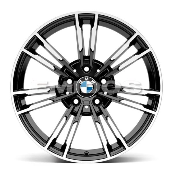 Комплект дисков 706-1901-1902/19/72.6/BP