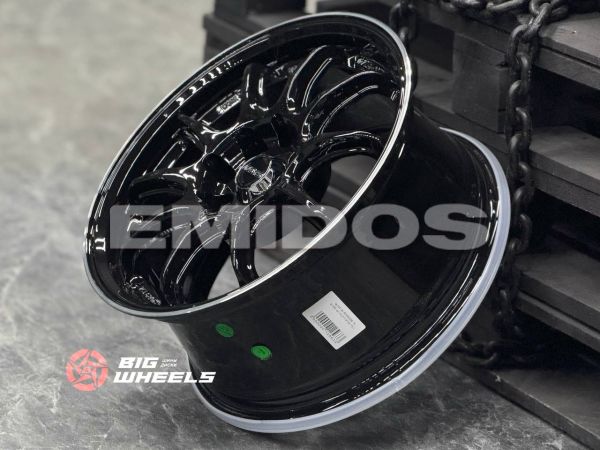 Комплект дисков 81429/15/73.1/BL