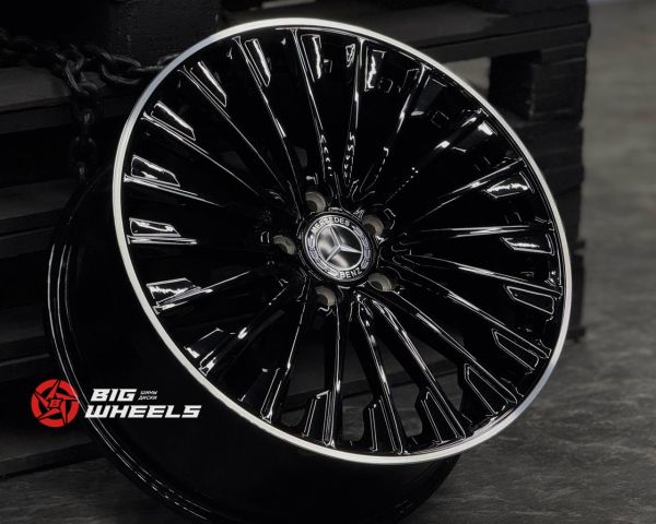 Комплект дисков 231-511/19/66.5/MBL