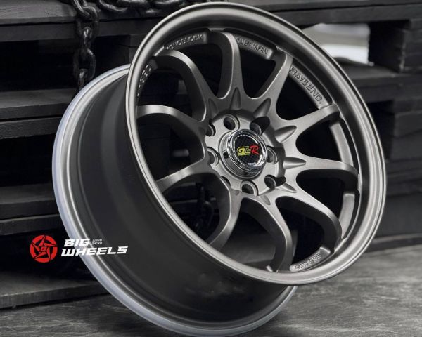 Комплект дисков 81584/15/73.1/MGM