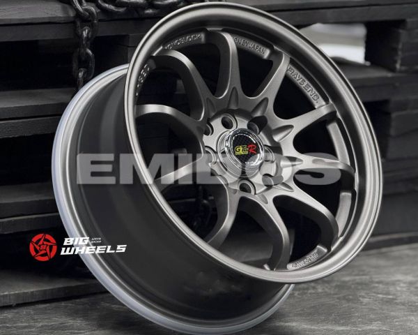 Комплект дисков 81584/15/73.1/MGM