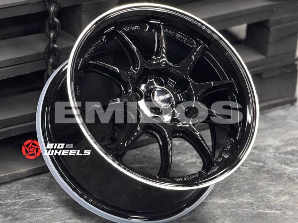 Комплект дисков 81429/15/73.1/BL