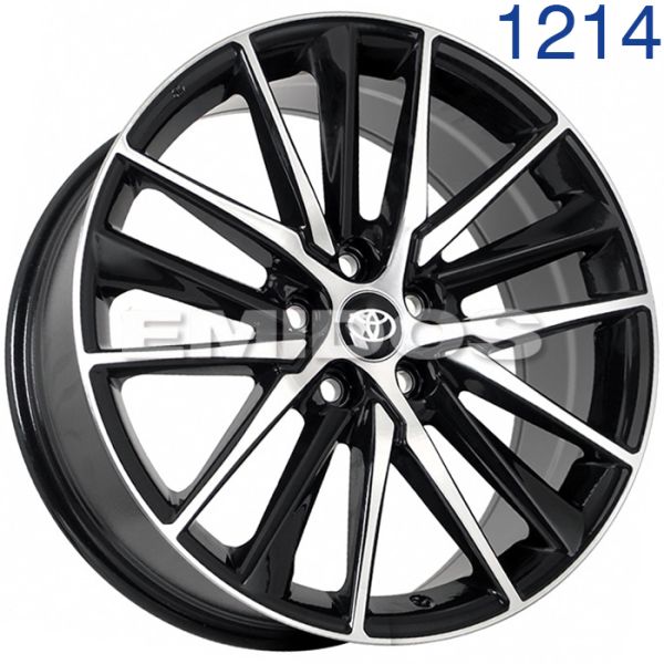 Комплект дисков 27446/18/60.1/BMF