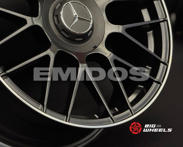 Комплект дисков 82331/17/66.56/MBL