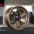 MAT Offroad 7837C Bronze 6x139.7 17R 8.5 100,1 0