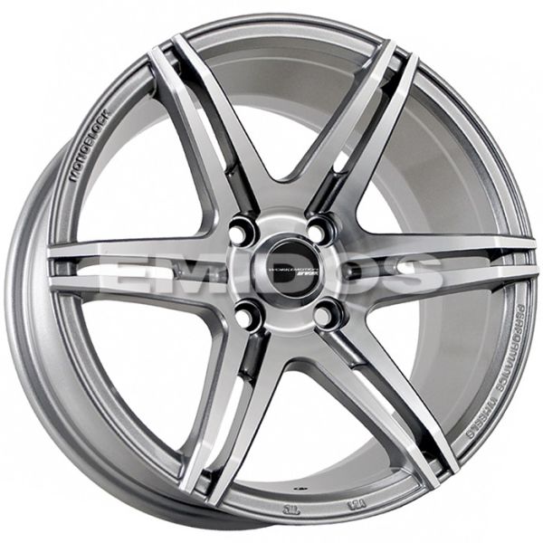 Комплект дисков 22812/15/73.1/LK4