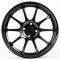 ЛИТЫЕ ДИСКИ 80067 RAYS 1136D-DS172 16 J7 ET38 4X100 73.1 ЧЁРНЫЙ ГЛЯНЦЕВЫЙ + ПОЛИРОВКА